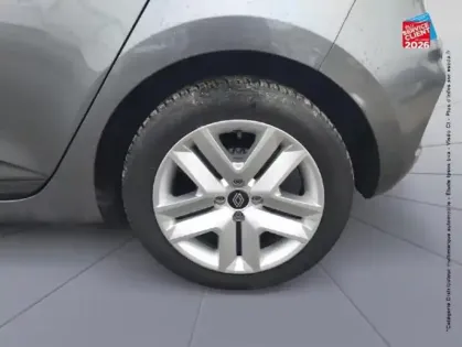 Photo 9 Renault Clio  1.0 TCe 90ch Evolution - 24 Radar Ar