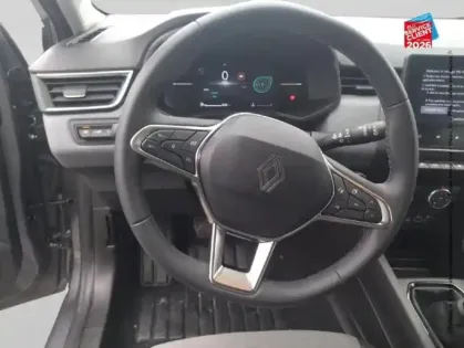 Photo 11 Renault Clio  1.0 TCe 90ch Evolution - 24 Radar Ar