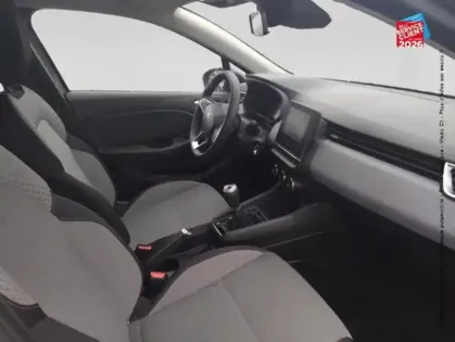 Photo 19 Renault Clio  1.0 TCe 90ch Evolution - 24 Radar Ar