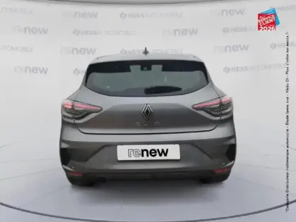 Photo 6 Renault Clio  1.0 TCe 90ch Evolution - 24 Radar Ar