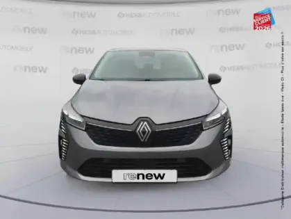 Photo 16 Renault Clio  1.0 TCe 90ch Evolution - 24 Radar Ar