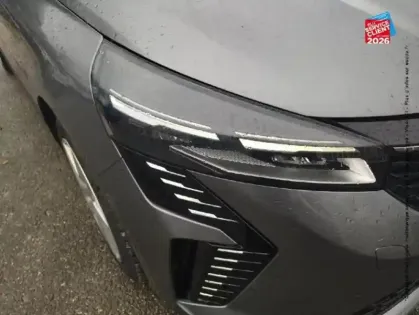 Photo 27 Renault Clio  1.0 TCe 90ch Evolution - 24 Radar Ar