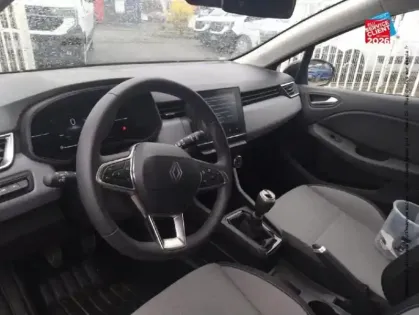 Photo 14 Renault Clio  1.0 TCe 90ch Evolution - 24 Radar Ar