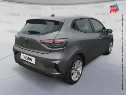 Photo 20 Renault Clio  1.0 TCe 90ch Evolution - 24 Radar Ar