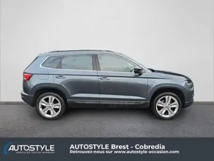 Photo 5 Skoda Karoq  1.5 TSI ACT 150ch Style DSG