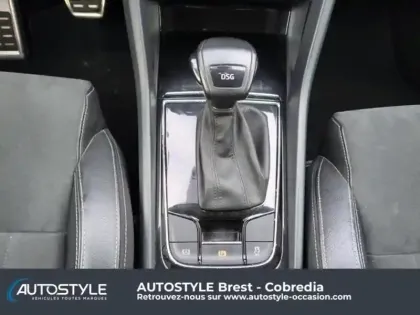 Photo 14 Skoda Karoq  1.5 TSI ACT 150ch Style DSG