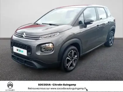 Photo Citroën C3 Aircross