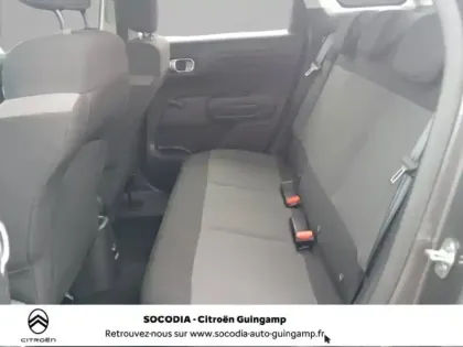 Photo 9 Citroën C3 Aircross  PureTech 110ch S&S Feel Pack