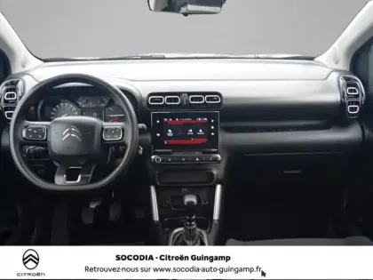 Photo 7 Citroën C3 Aircross  PureTech 110ch S&S Feel Pack