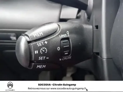 Photo 13 Citroën C3 Aircross  PureTech 110ch S&S Feel Pack