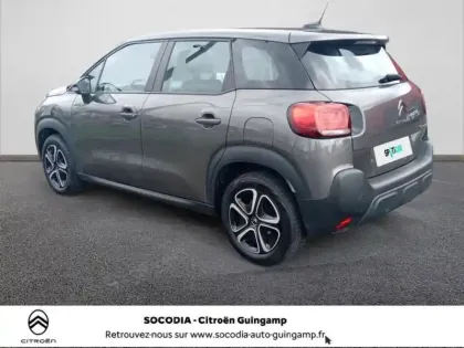 Photo 6 Citroën C3 Aircross  PureTech 110ch S&S Feel Pack