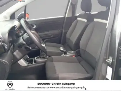 Photo 8 Citroën C3 Aircross  PureTech 110ch S&S Feel Pack