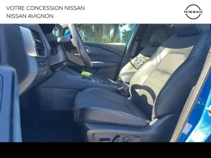 Photo 20 Nissan Qashqai  e-POWER 190ch Tekna 2022