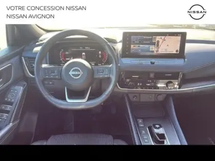 Photo 8 Nissan Qashqai  e-POWER 190ch Tekna 2022