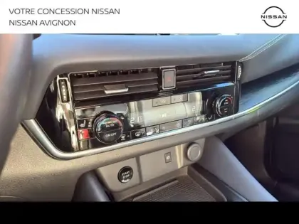 Photo 12 Nissan Qashqai  e-POWER 190ch Tekna 2022