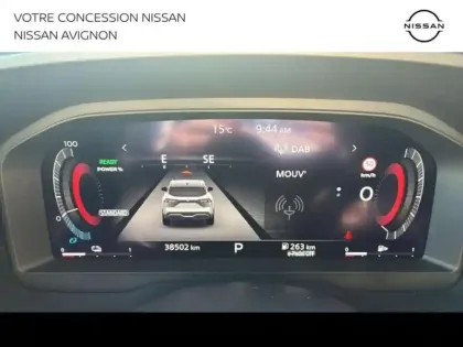 Photo 10 Nissan Qashqai  e-POWER 190ch Tekna 2022