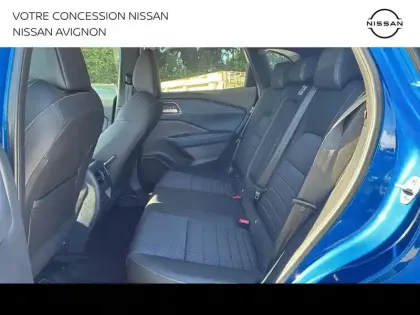 Photo 31 Nissan Qashqai  e-POWER 190ch Tekna 2022
