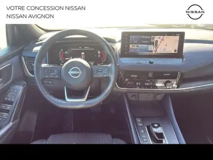 Photo 25 Nissan Qashqai  e-POWER 190ch Tekna 2022