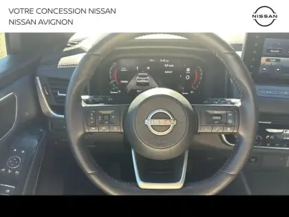 Photo 26 Nissan Qashqai  e-POWER 190ch Tekna 2022