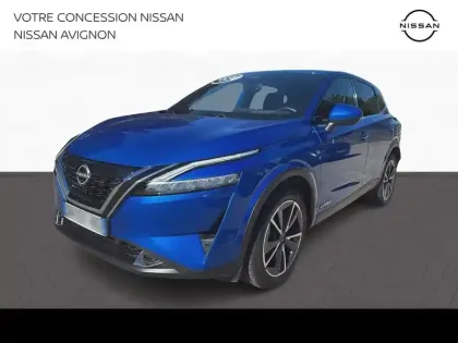 Photo 17 Nissan Qashqai  e-POWER 190ch Tekna 2022