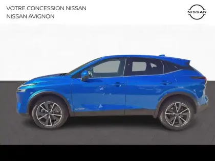 Photo 23 Nissan Qashqai  e-POWER 190ch Tekna 2022