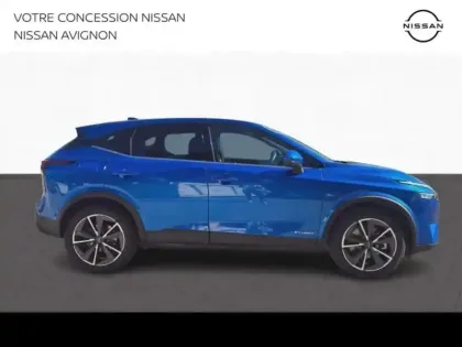 Photo 6 Nissan Qashqai  e-POWER 190ch Tekna 2022