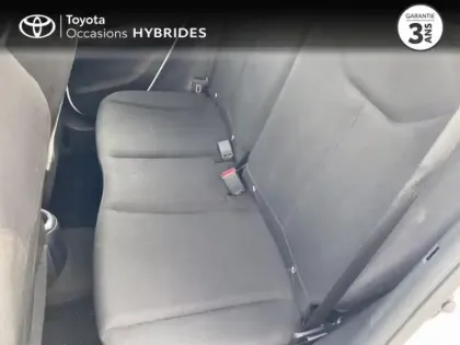 Photo 11 Toyota Aygo  X 1.0 VVT-i 72ch Active Business MY23