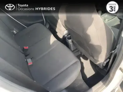 Photo 6 Toyota Aygo  X 1.0 VVT-i 72ch Active Business MY23