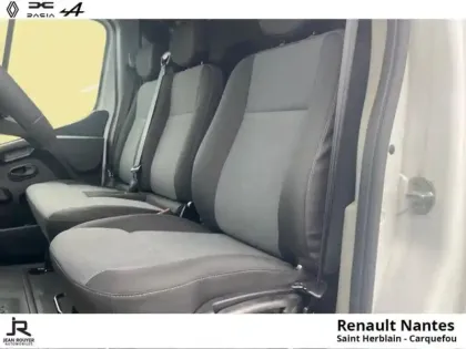 Photo 12 Renault Master  Fg 100% Electrique E-TECH EV52 F3500 L2H2 Confort - 25990? ht