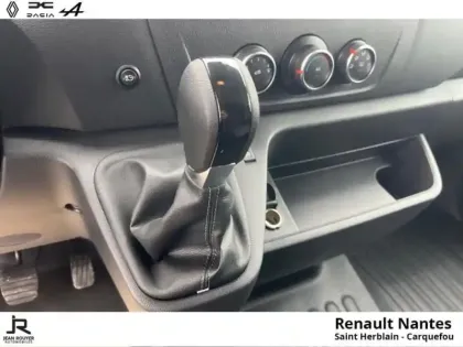 Photo 10 Renault Master  Fg 100% Electrique E-TECH EV52 F3500 L2H2 Confort - 25990? ht