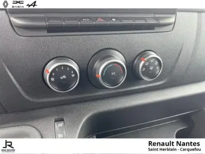 Photo 11 Renault Master  Fg 100% Electrique E-TECH EV52 F3500 L2H2 Confort - 25990? ht