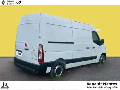 Photo 5 Renault Master  Fg 100% Electrique E-TECH EV52 F3500 L2H2 Confort - 25990? ht