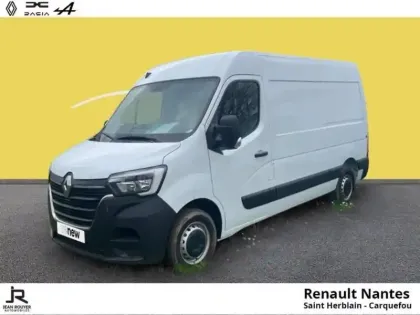 Photo Renault Master