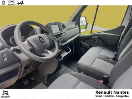 Photo 9 Renault Master  Fg 100% Electrique E-TECH EV52 F3500 L2H2 Confort - 25990? ht