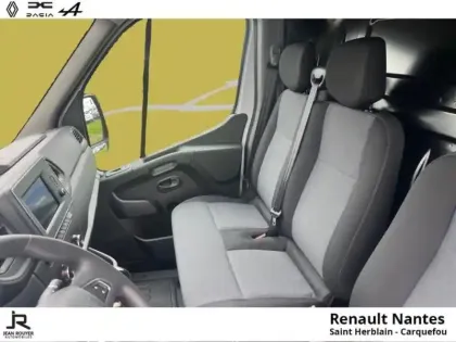 Photo 13 Renault Master  Fg 100% Electrique E-TECH EV52 F3500 L2H2 Confort - 25990? ht