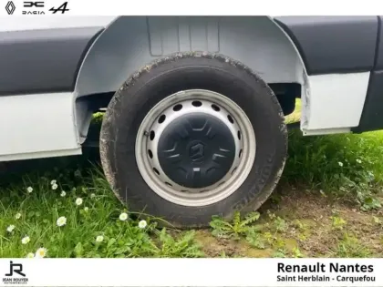 Photo 8 Renault Master  Fg 100% Electrique E-TECH EV52 F3500 L2H2 Confort - 25990? ht