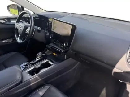 Photo 9 Lexus Nx  450h+ Luxe 4WD