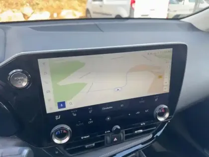 Photo 14 Lexus Nx  450h+ Luxe 4WD