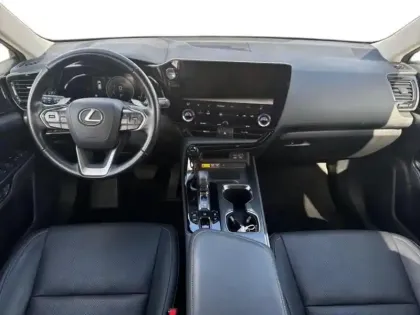 Photo 10 Lexus Nx  450h+ Luxe 4WD