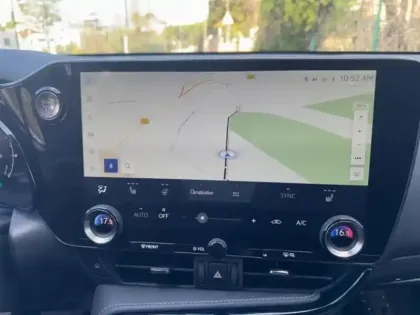 Photo 13 Lexus Nx  450h+ Luxe 4WD