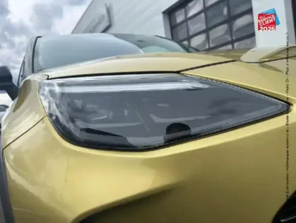 Photo 12 Toyota Yaris  Cross 116h Collection MY22