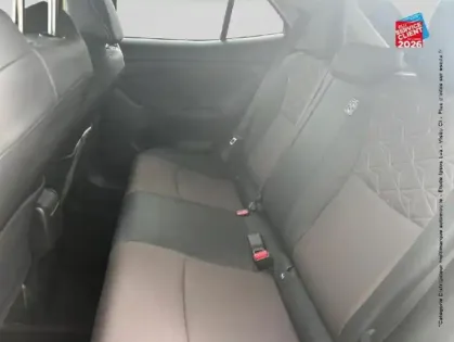 Photo 10 Toyota Yaris  Cross 116h Collection MY22