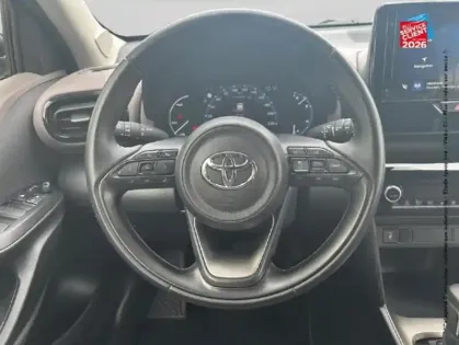 Photo 11 Toyota Yaris  Cross 116h Collection MY22