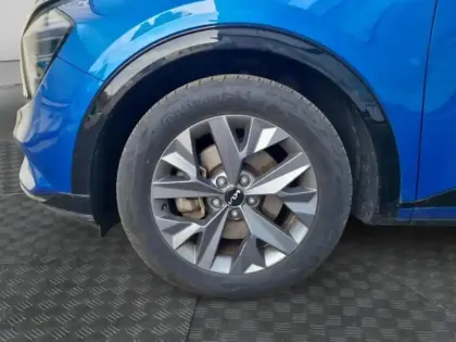 Photo 13 Kia Sportage Gén. V Ph1 GT-line Premium 5