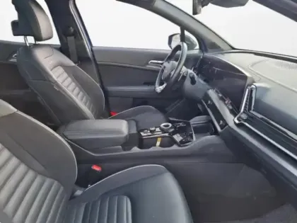 Photo 14 Kia Sportage Gén. V Ph1 GT-line Premium 5