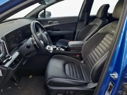 Photo 8 Kia Sportage Gén. V Ph1 GT-line Premium 5