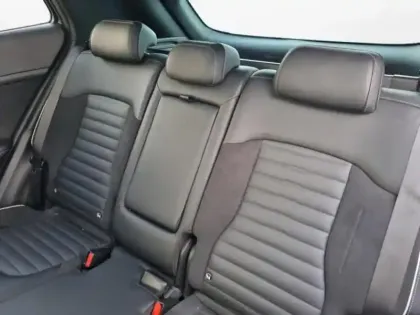 Photo 12 Kia Sportage Gén. V Ph1 GT-line Premium 5