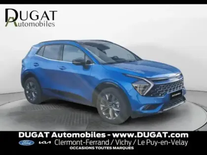 Photo 6 Kia Sportage Gén. V Ph1 GT-line Premium 5