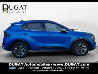 Photo 5 Kia Sportage Gén. V Ph1 GT-line Premium 5