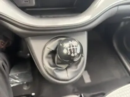 Photo 14 Fiat 500  1.0 FireFly 65ch hybrid Torino